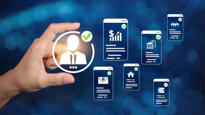 Two steps to success: Why financial services companies need to master the customer journey